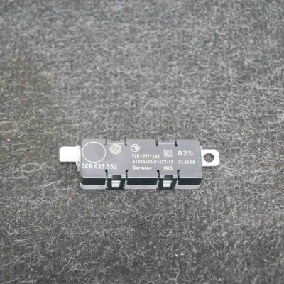 Amplificator de antena VW PASSAT CC 357 2008 OEM: 3C8035552 foto