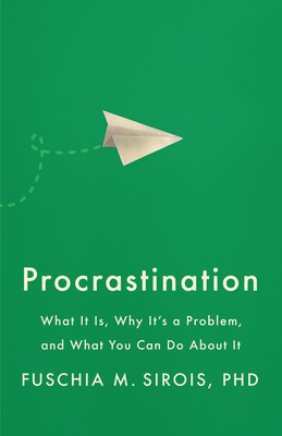 Procrastination: What It Is, Why It&amp;#039;s a Problem, and What You Can Do about It foto
