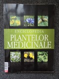 ENCICLOPEDIA PLANTELOR MEDICINALE