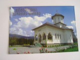 QW25 MS - Carte postala - tematica manastiri - vedere - Manastirea Izvorul Muresului 5