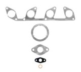 Set montaj turbocompresor Audi A3, A3 Sportback; Chrysler Sebring, Sebring Cabriolet; Dodge Avenger Saloon, Caliber, Journey; Jeep Compass, Patriot;