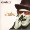 CD Zucchero &ndash; Shake (VG+)