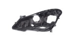 Carcasa far Mercedes Clasa E Coupe/Cabrio (C207), 01.2013-, montare fata, stanga, LED, L-Series