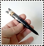 Pix nou Panda_ negru