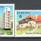 Finlanda.1978 EUROPA-Monumente SE.456