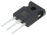 Tranzistor N-MOSFET STMicroelectronics 900V 13A 80A TO-247 250W
