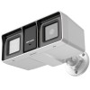 Camera supraveghere Bullet DS-2CE18D0T-LFS(2.8MM): 1920 (H) &times; 1080 (V), output, HIKVISION