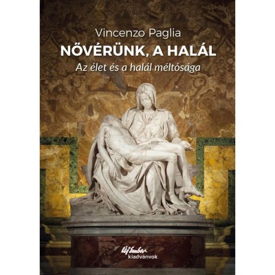 Nőv&amp;eacute;r&amp;uuml;nk, a hal&amp;aacute;l foto