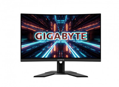 Gigabyte g27fc a gaming monitor 27&amp;quot; foto