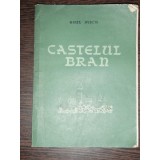 CASTELUL BRAN - EMIL MICU