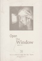 Open the Window. Book Four foto