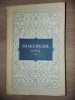 Opere vol 3- Shakespeare