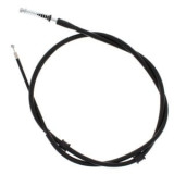 Cablu fr&acirc;nă de parcare compatibil: HONDA TRX 450 2004-2014