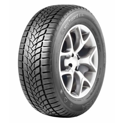 Anvelope Lassa Multiways C 235/65R16C 115/113R All Season foto