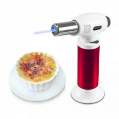 Arzator Beper 90.049R rosu pentru creme brule foto