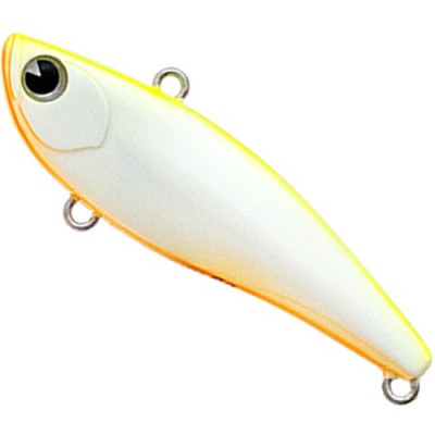 Vobler IMA Raikiri Vibration 60, 002 Chart Back Pearl, 6.0cm, 11.0g foto