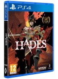 Hades PS4