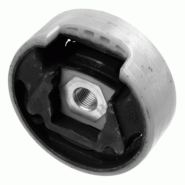LEMF&Ouml;RDER 33150 01 Suport motor
