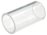 Țeavă de sticlă pentru ciocan de dezlipit 4buc WEL.DSX80