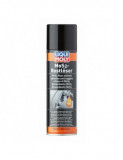 Spray de curatat rugina cu MOS2 Liqui Moly 300ml