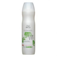 Wella Professionals Elements Renewing Shampoo sampon pentru regenerare, hranire si protectie 250 ml foto