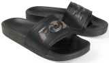 PAPUCI FOX SLIDERS BLACK NR.44, Barbati