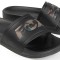 PAPUCI FOX SLIDERS BLACK NR.44