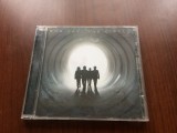 Bon Jovi The Circle 2009 cd disc album muzica pop rock island records EU VG+