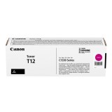 Canon original toner T12 M, 5096C006, magenta, 5300str.
