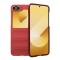Husa Samsung Galaxy Z Flip6 Techsuit Magic Shield, rosu