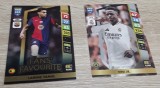 Bundle doua cartonașe fotbal FIFA 365 Lamine Yamal si vini jr.