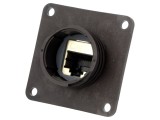 Conector RJ45 ecranat IP67 Cat 5e