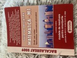 Ghid de pregătire matematică- m1