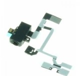 Flex Av iPhone 4G, Black