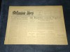 ZIARUL ROMANIA LIBERA 20 SEPTEMBRIE 1953