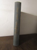Balzac - Opere Alese (Editura Literatura Universala, 1965) - Roman