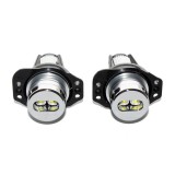 Cumpara ieftin Led marker Alb 6W BMW E90/91 Prefacelift 2005 - 09.2008