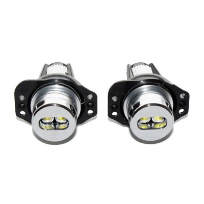 Led marker Alb 6W BMW E90/91 Prefacelift 2005 - 09.2008 foto