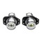 Led marker Alb 6W BMW E90/91 Prefacelift 2005 - 09.2008