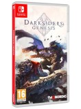 Darksiders Genesis NSW
