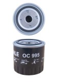 Filtru ulei MAHLE OC995