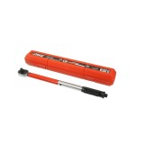 Cheie cu dinamometru, 1/2&quot;, 467 mm, 28-210 Nm, Verke