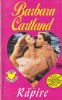 Barbara Cartland - Rapire, Brosata