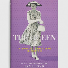 The History Press Ltd carte The Queen, Ian Lloyd