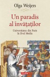 Un paradis al invatatilor - Olga Weijers - Polirom