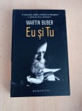 Martin Buber - Eu si tu