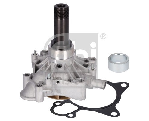 FEBI BILSTEIN 107809 Pompă de apă, răcire motor