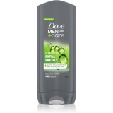 Cumpara ieftin Dove Men+Care Extra Fresh gel de duș corp si fata 400 ml