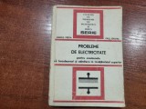 Probleme de electricitate pt examenele de bacalaureat -Marius Preda, P.Cristea