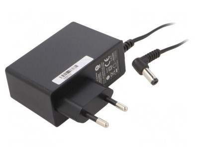 Alimentator Pulsatoriu 12VDC 2A 24W foto